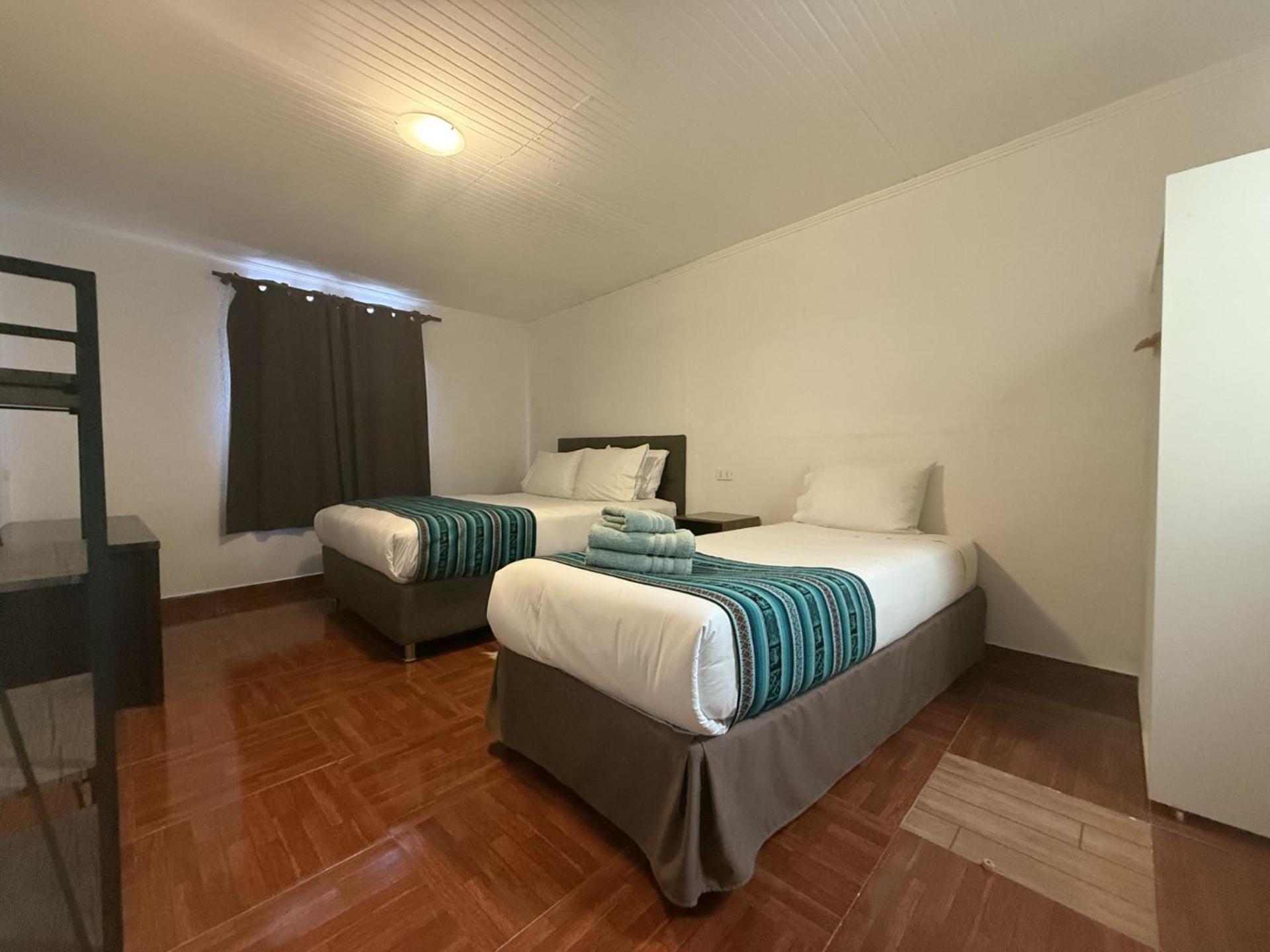 Ckoinatur Hostel San Pedro de Atacama Exteriér fotografie