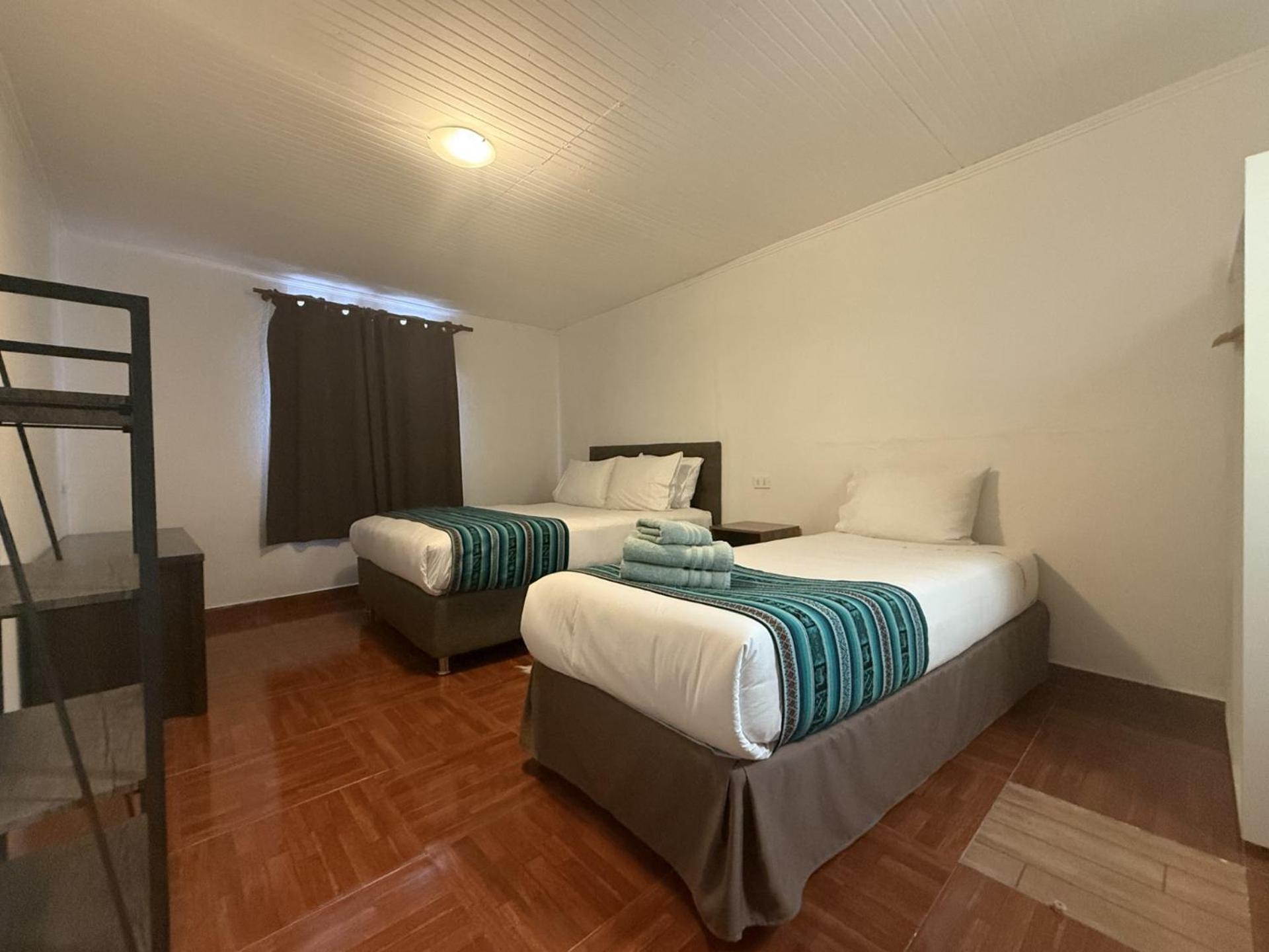 Ckoinatur Hostel San Pedro de Atacama Exteriér fotografie